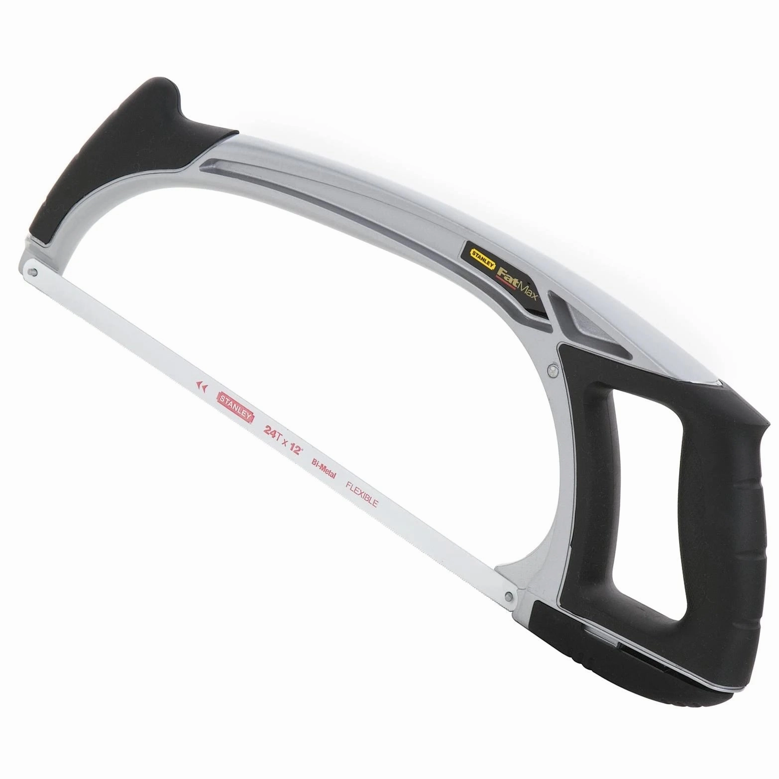 12 in. FatMax High Tension Hacksaw