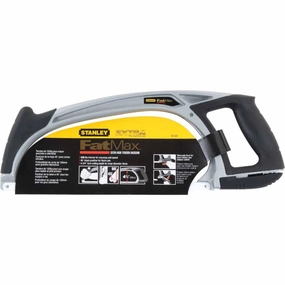 12 in. FatMax High Tension Hacksaw