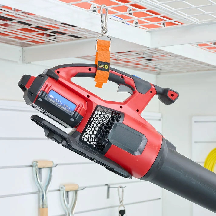 12-inch Hook 'n Hang Storage Strap