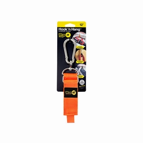 12-inch Hook 'n Hang Storage Strap