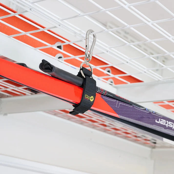 12-inch Hook 'n Hang Storage Strap