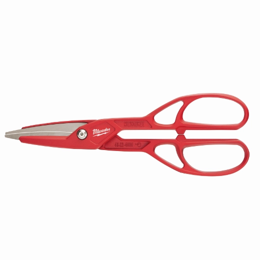 13 In. Lightweight Tinner