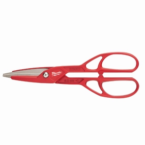 13 In. Lightweight Tinner
