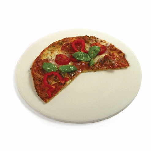 13 Pizza Baking Stone