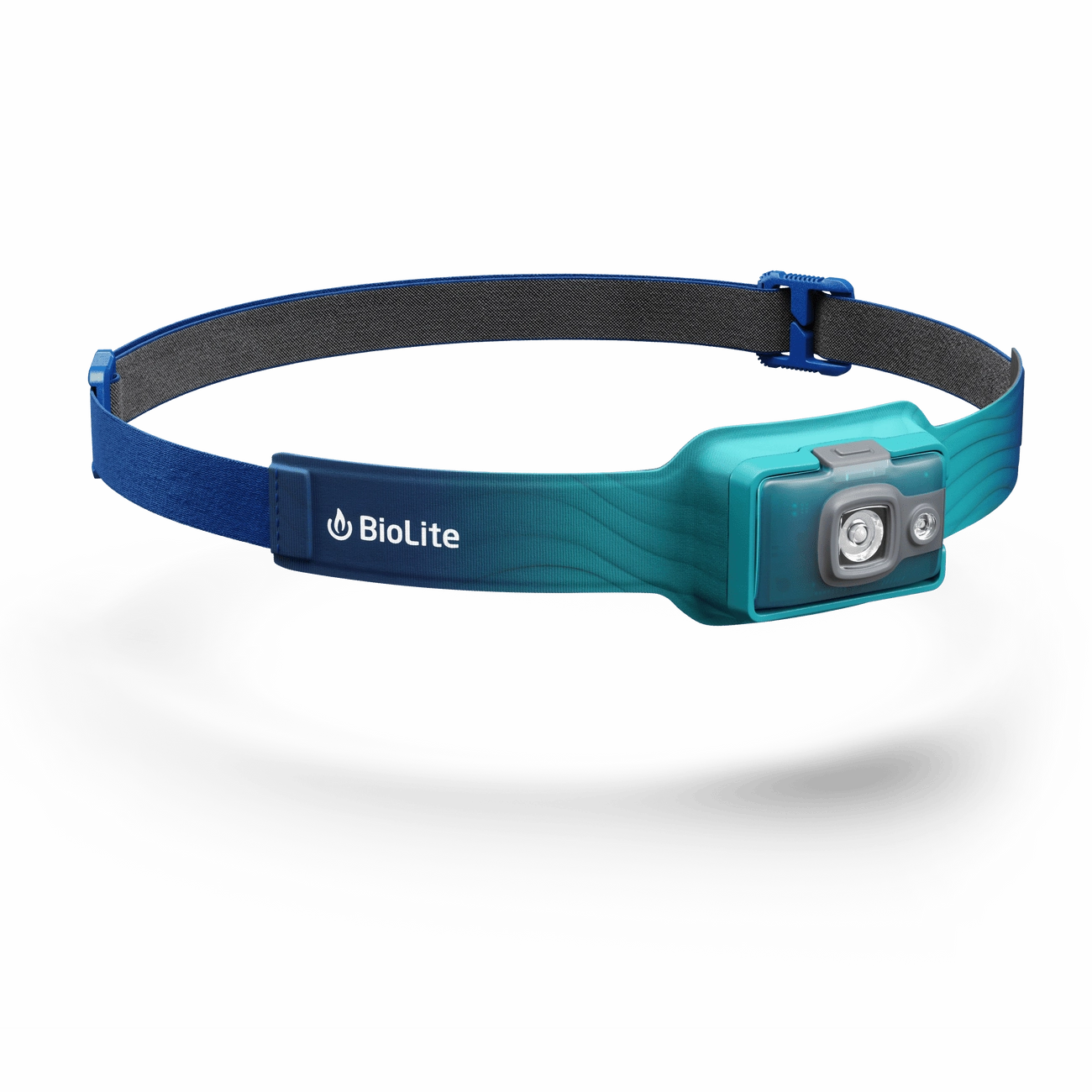 325 Rechargeable Headlamp - Ocean Teal
