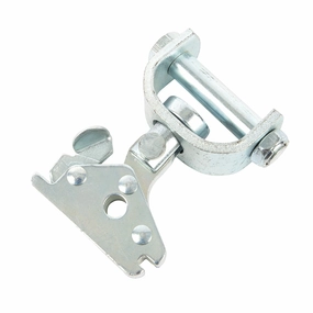 3300 lb E-Track Roller Idler Fitting Assembly