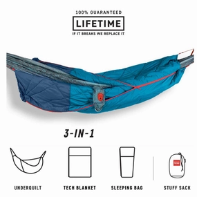 360 ThermaQuilt