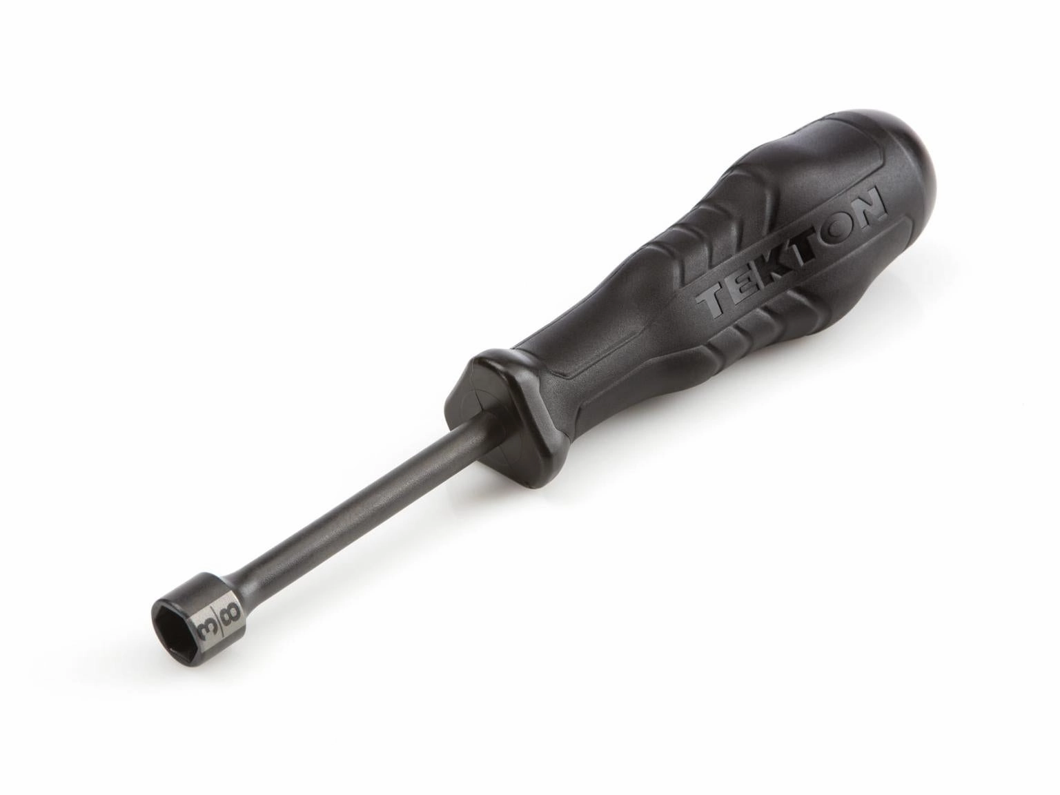 3/8 Inch High-Torque Nut Driver