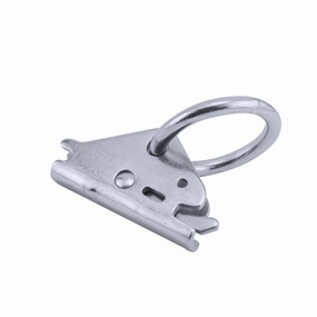 4000 lb E-Track Tie-Off Ring