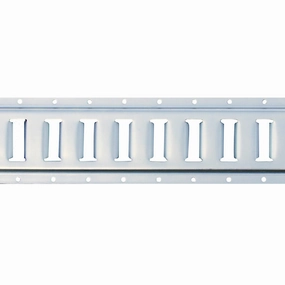 4′  6000 lb. Horizontal E-Track