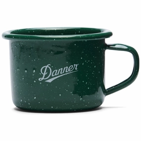 4 Fl Oz Cup- Green