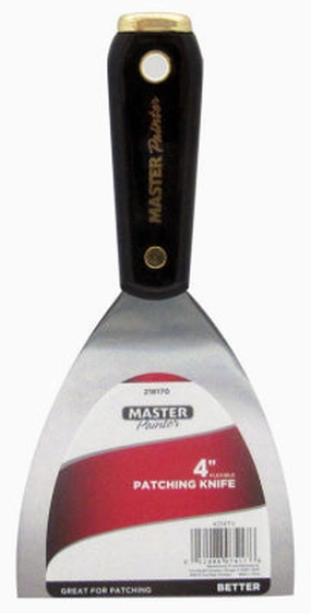 4 in. Flexible Taping Knife