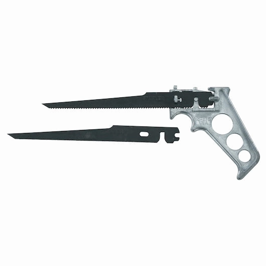 4-way Keyhole saw