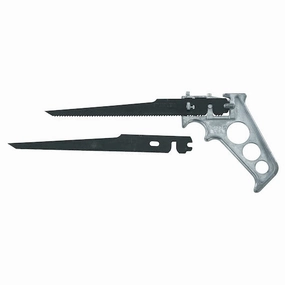 4-way Keyhole saw