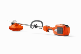 520iLX Battery Straight Shaft Trimer (Unit Only)