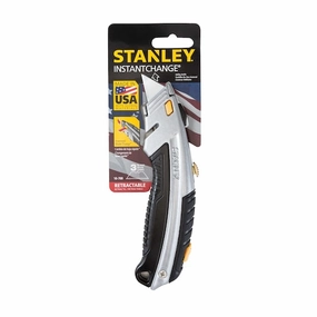 6-5/8 in INSTANTCHANGE Retractable Knife