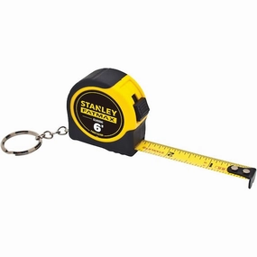 6 in. FATMAX Keychain Tape Measure