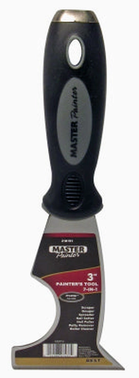 7-In-1 Painters Tool -