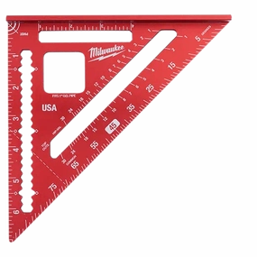 7 In. Rafter Square