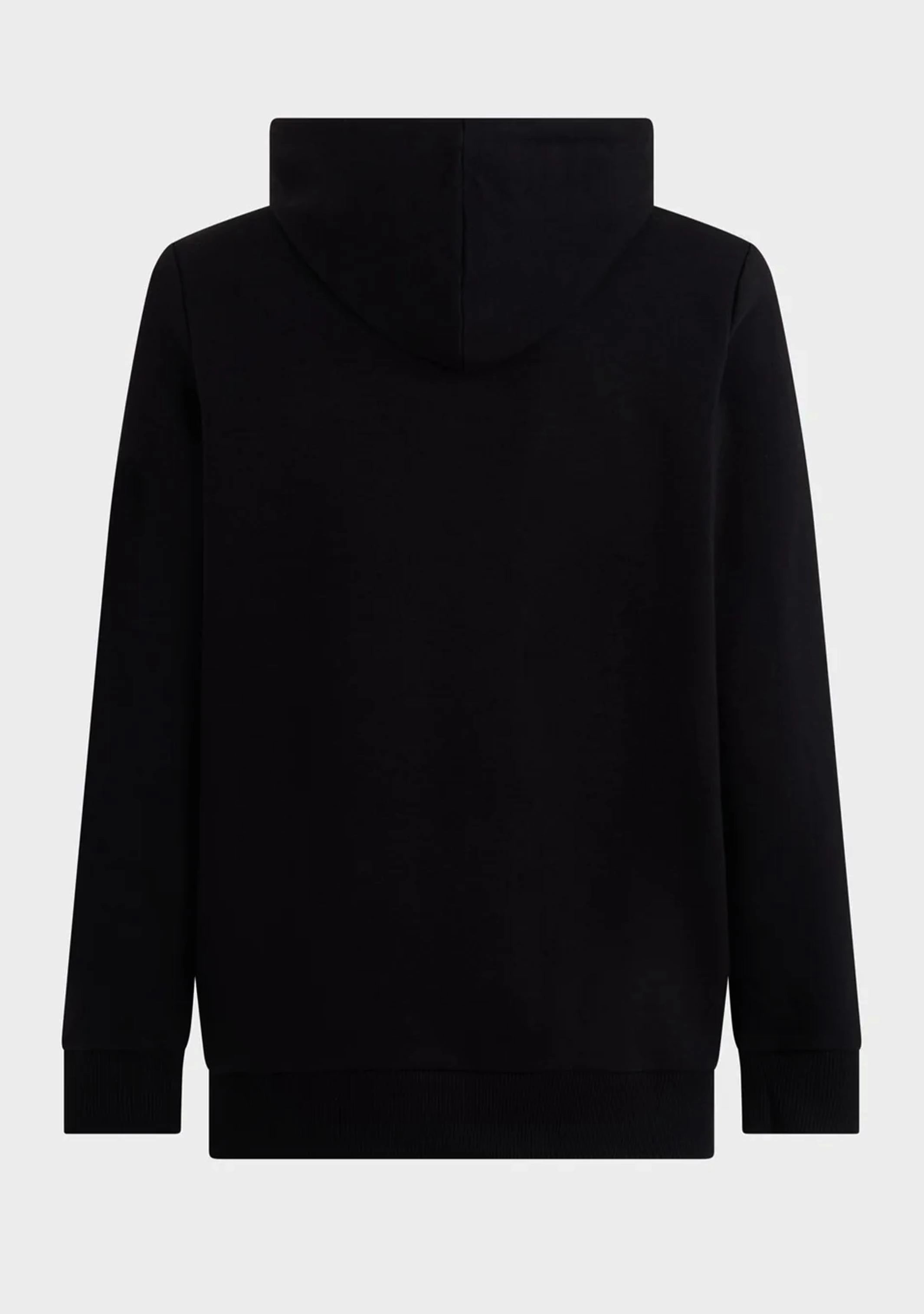 AC Milan Mens Perth Tour Hoodie <br>