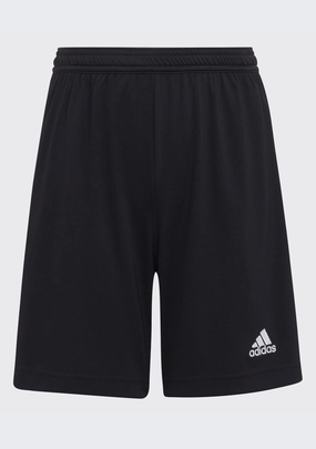 Adidas Junior Entrada 22 Shorts