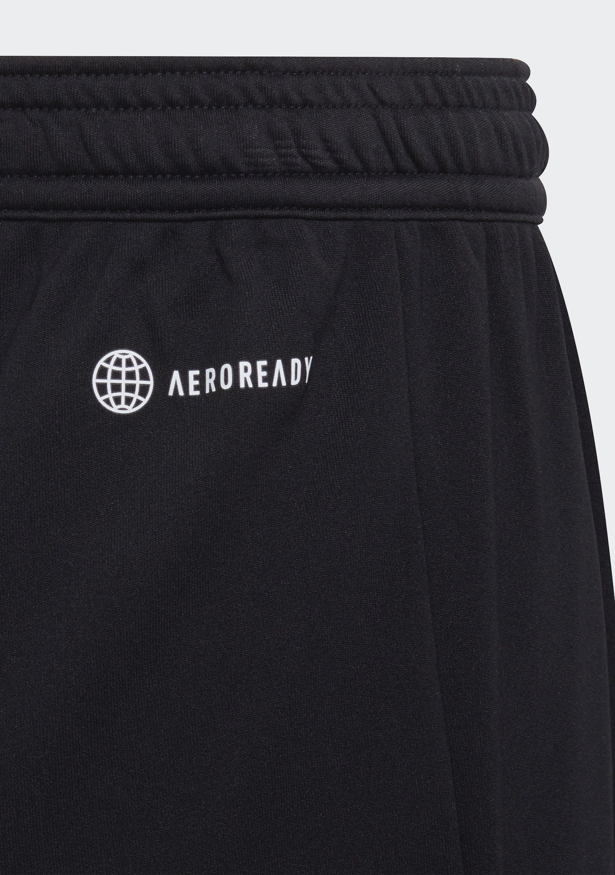 Adidas Junior Entrada 22 Shorts