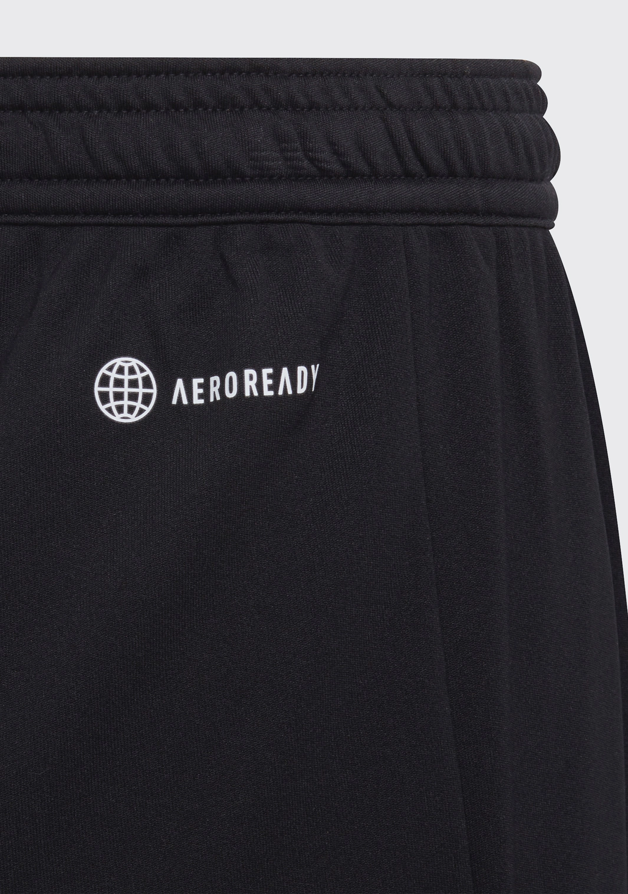 Adidas Junior Entrada 22 Shorts