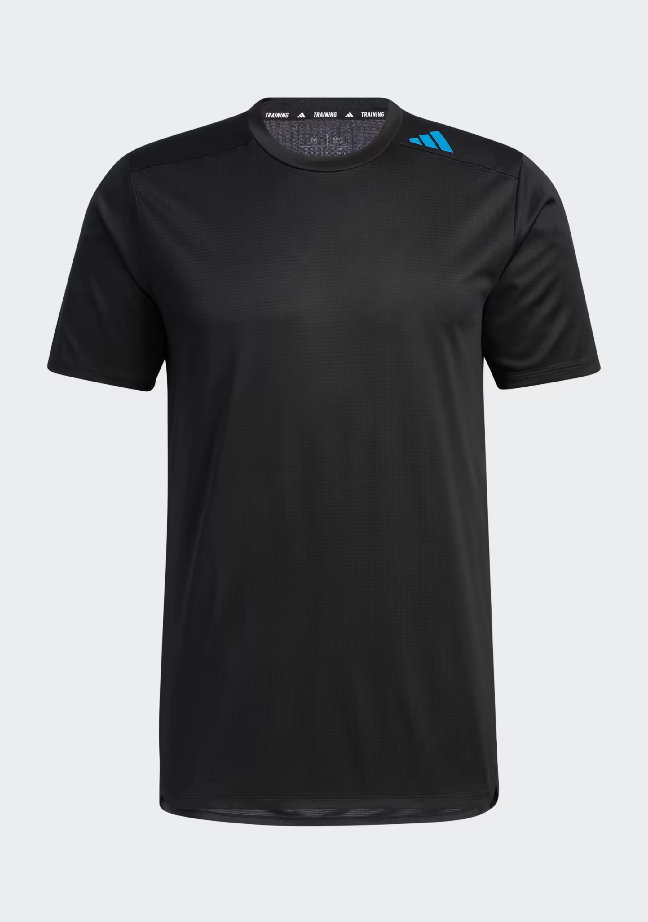 Adidas Mens Heat.Rdy HIIT Training Tee