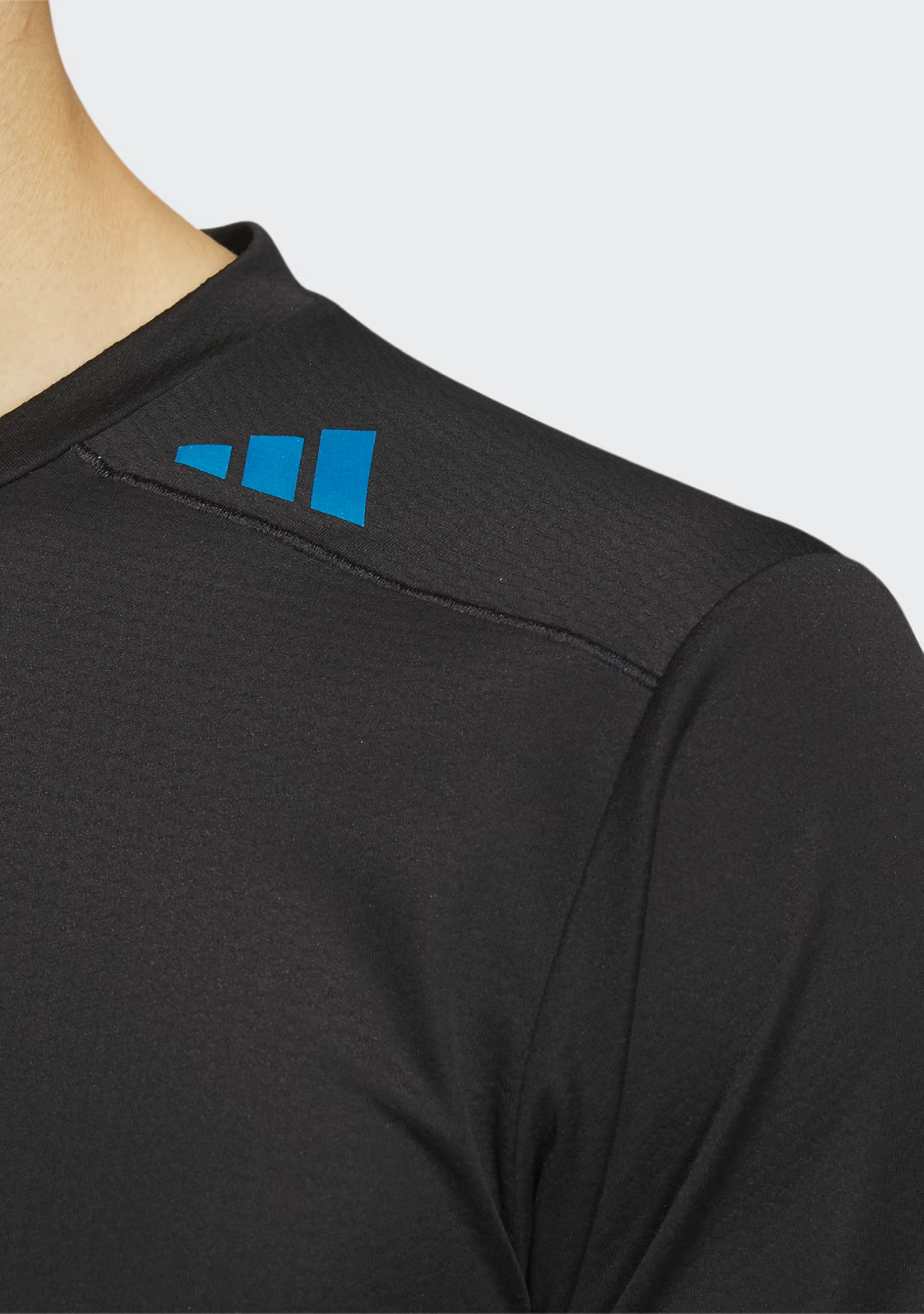 Adidas Mens Heat.Rdy HIIT Training Tee