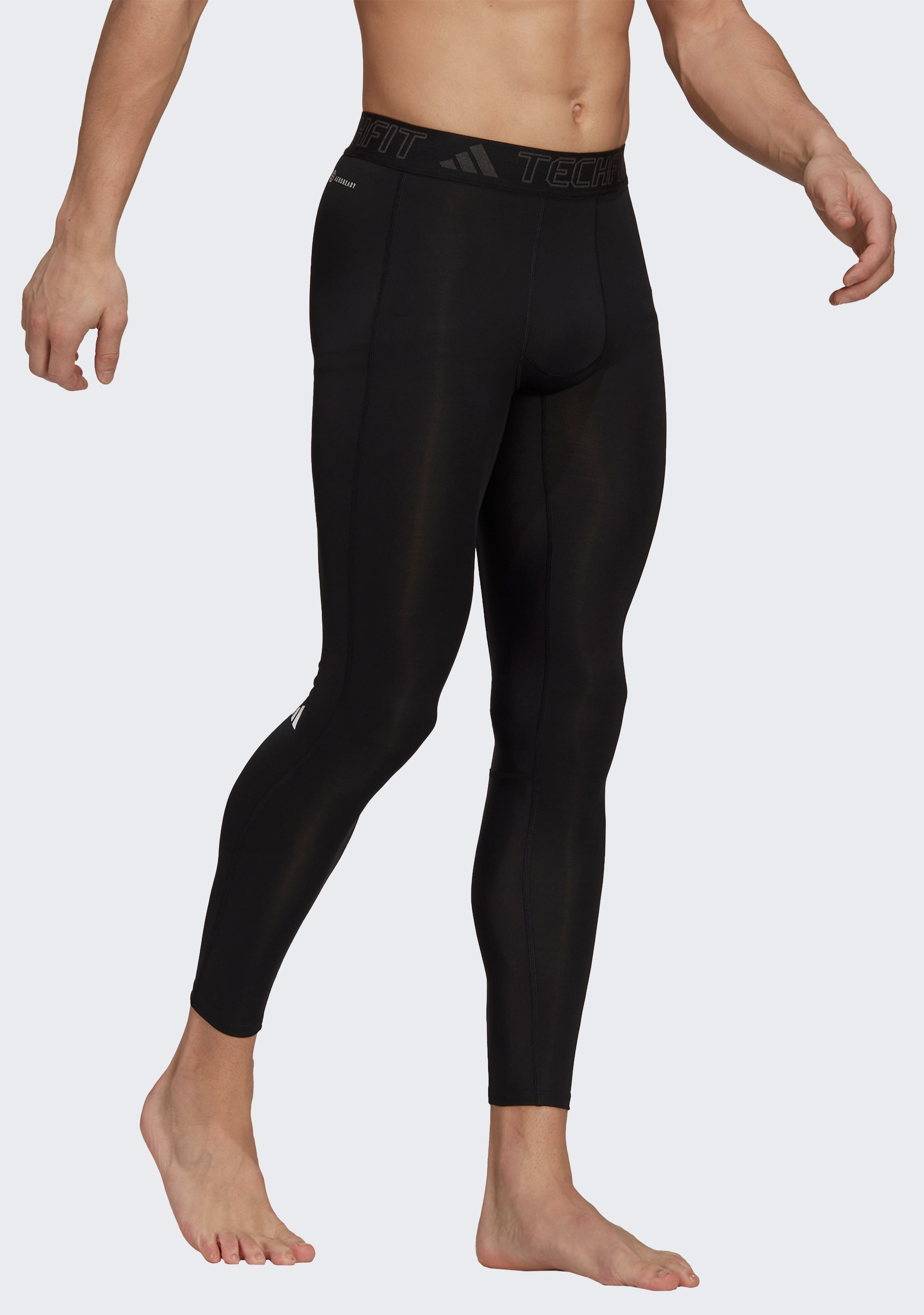 Adidas Mens Techfit Long Tight