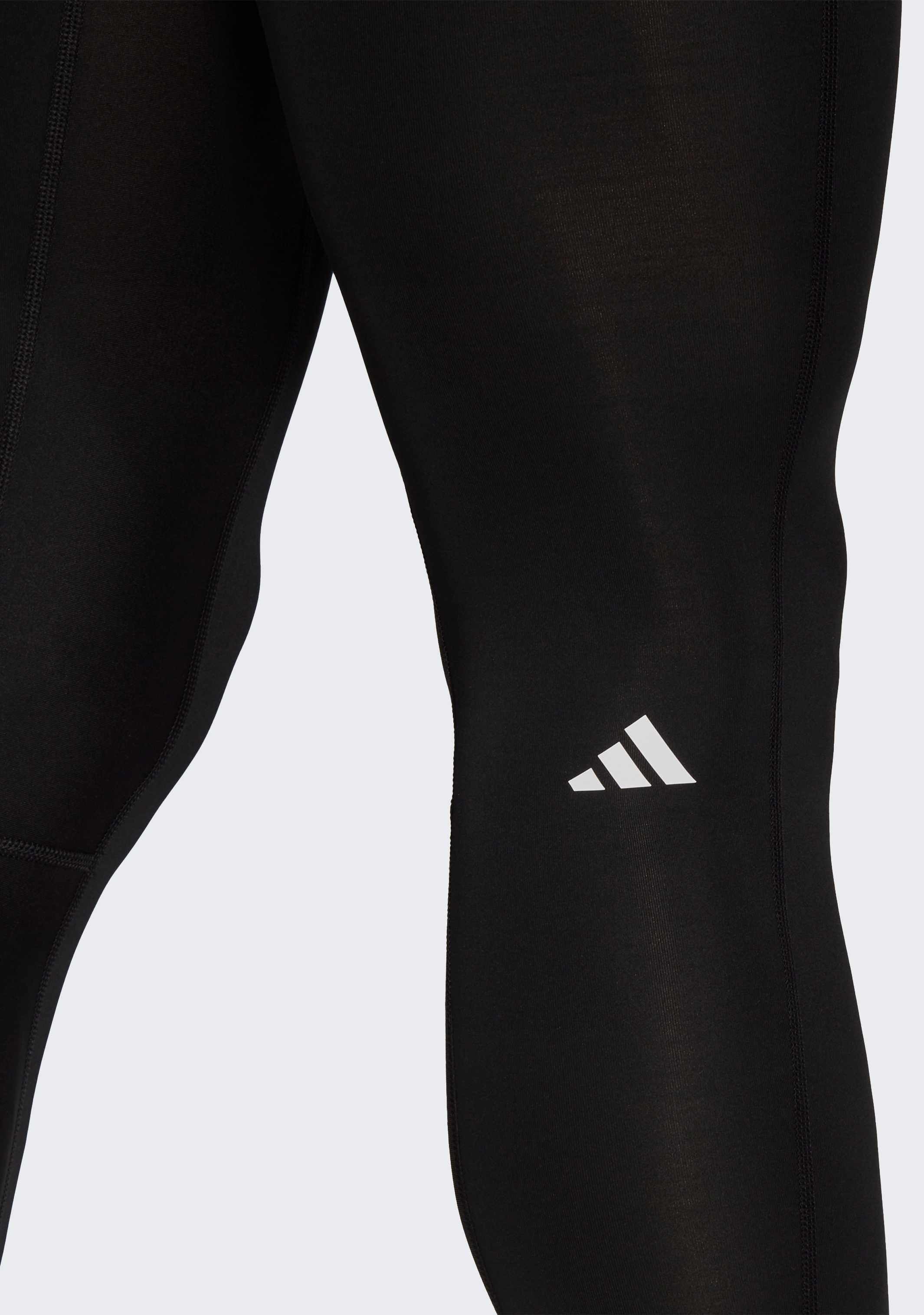 Adidas Mens Techfit Long Tight