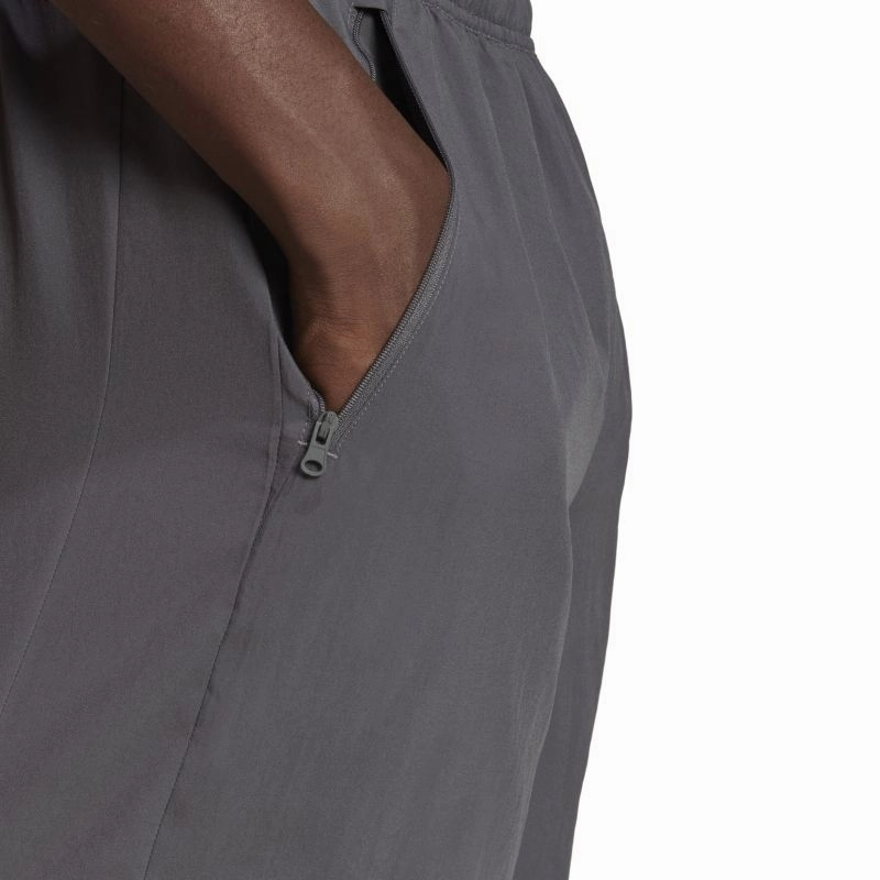Adidas Mens Train Essentails Woven Short