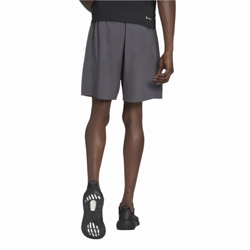 Adidas Mens Train Essentails Woven Short