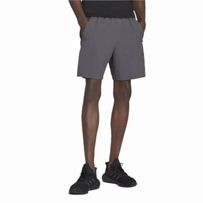 Adidas Mens Train Essentails Woven Short