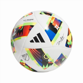 adidas MLS Training Soccer Ball