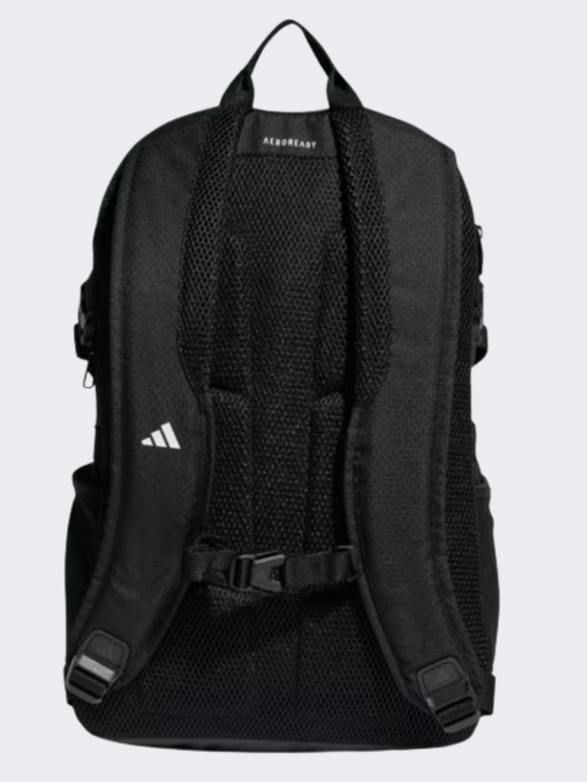 Adidas Power Unisex Training Bag Black/White