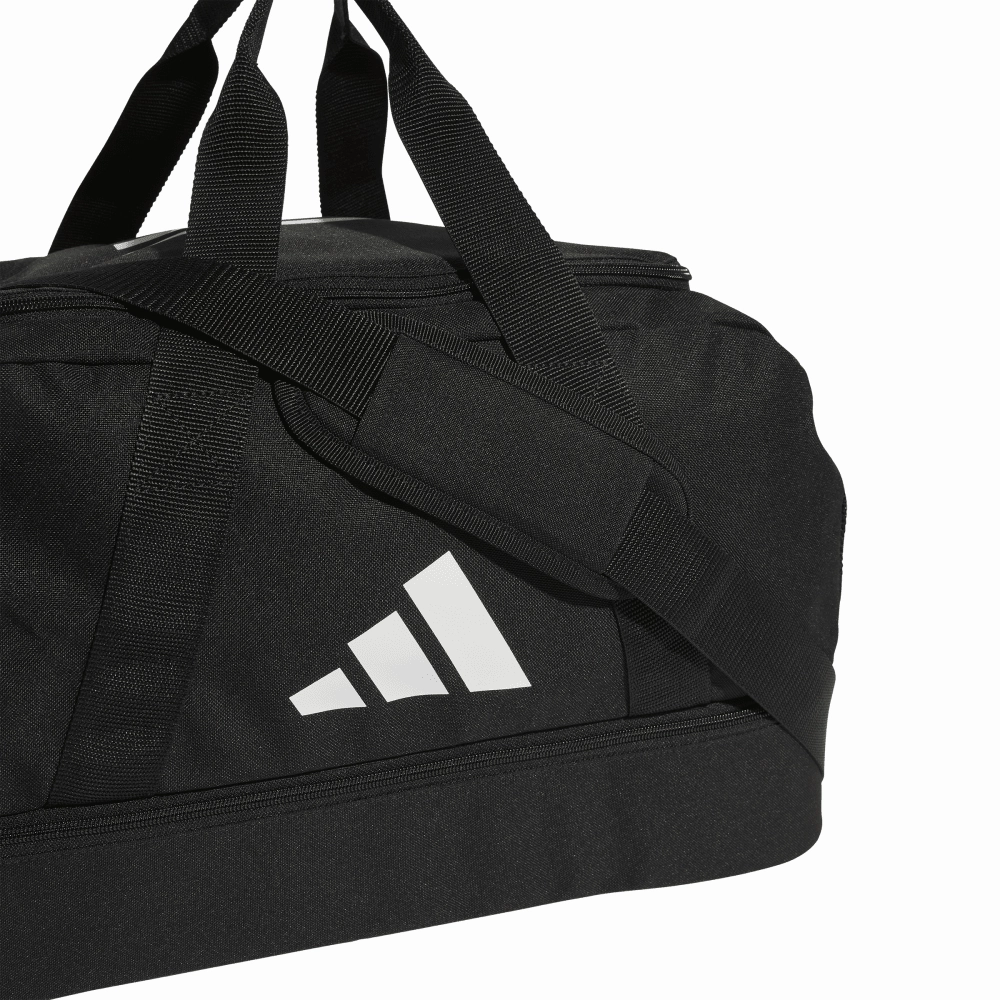 adidas Tiro Leage Unisex Small Duffel Bag