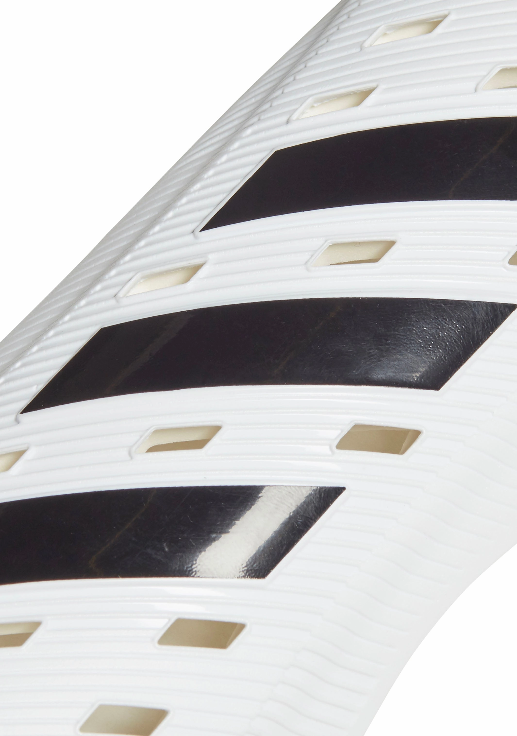 Adidas Tiro Shinguard White