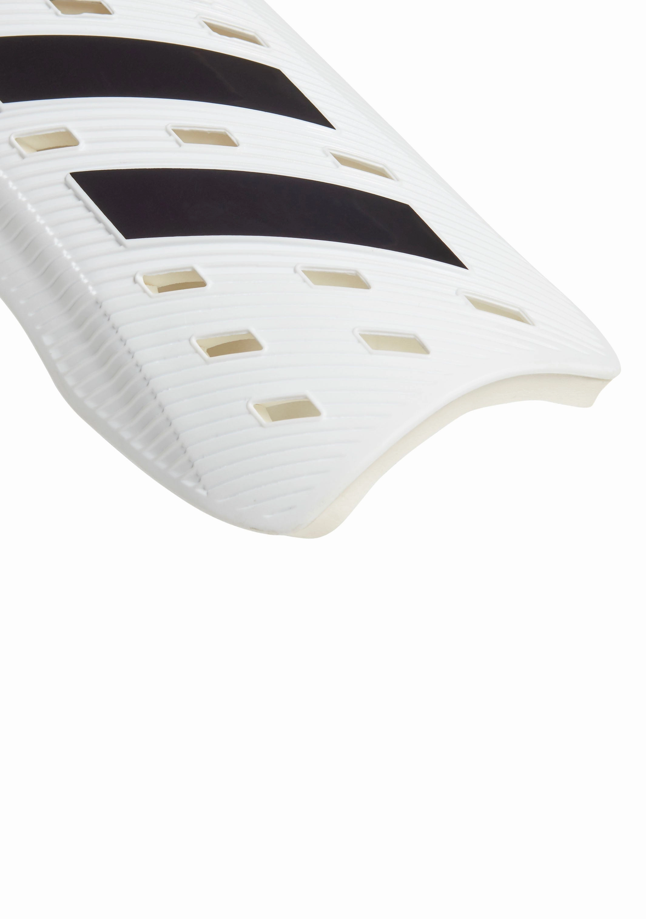 Adidas Tiro Shinguard White