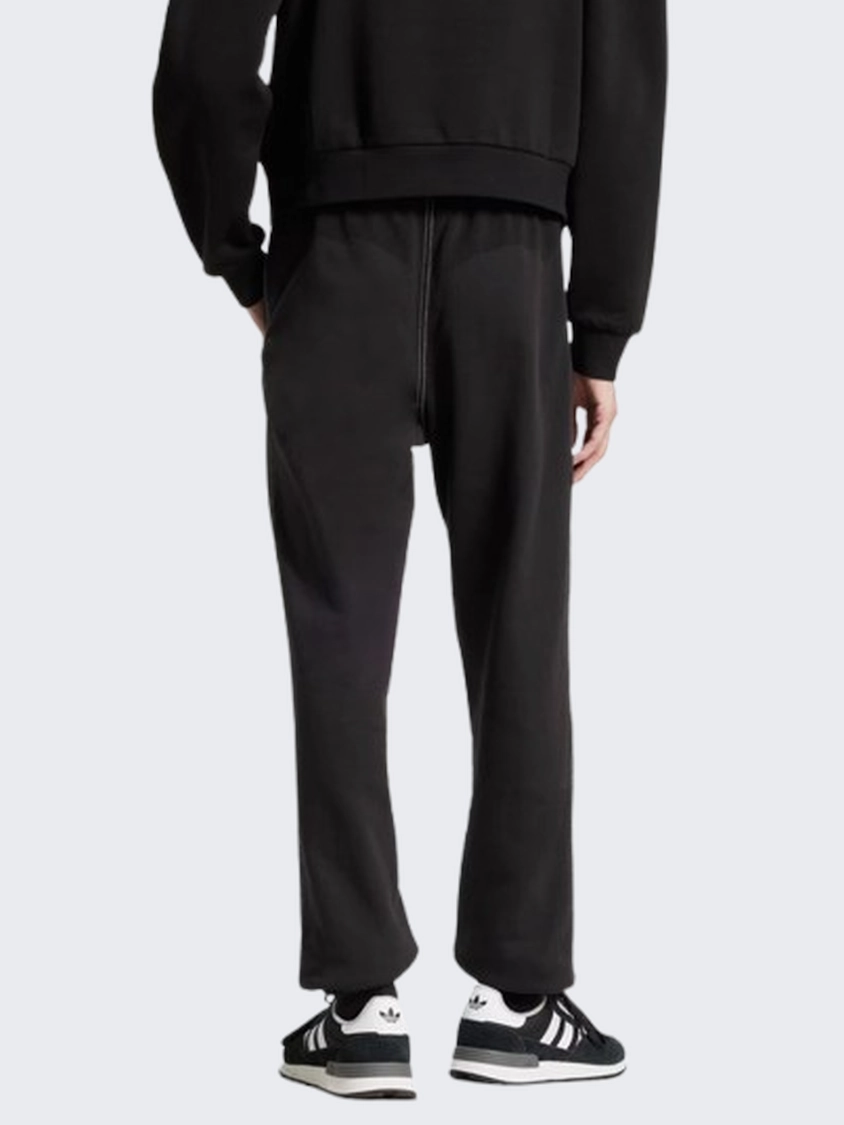 Adidas Wabash Track Men Original Pant Black