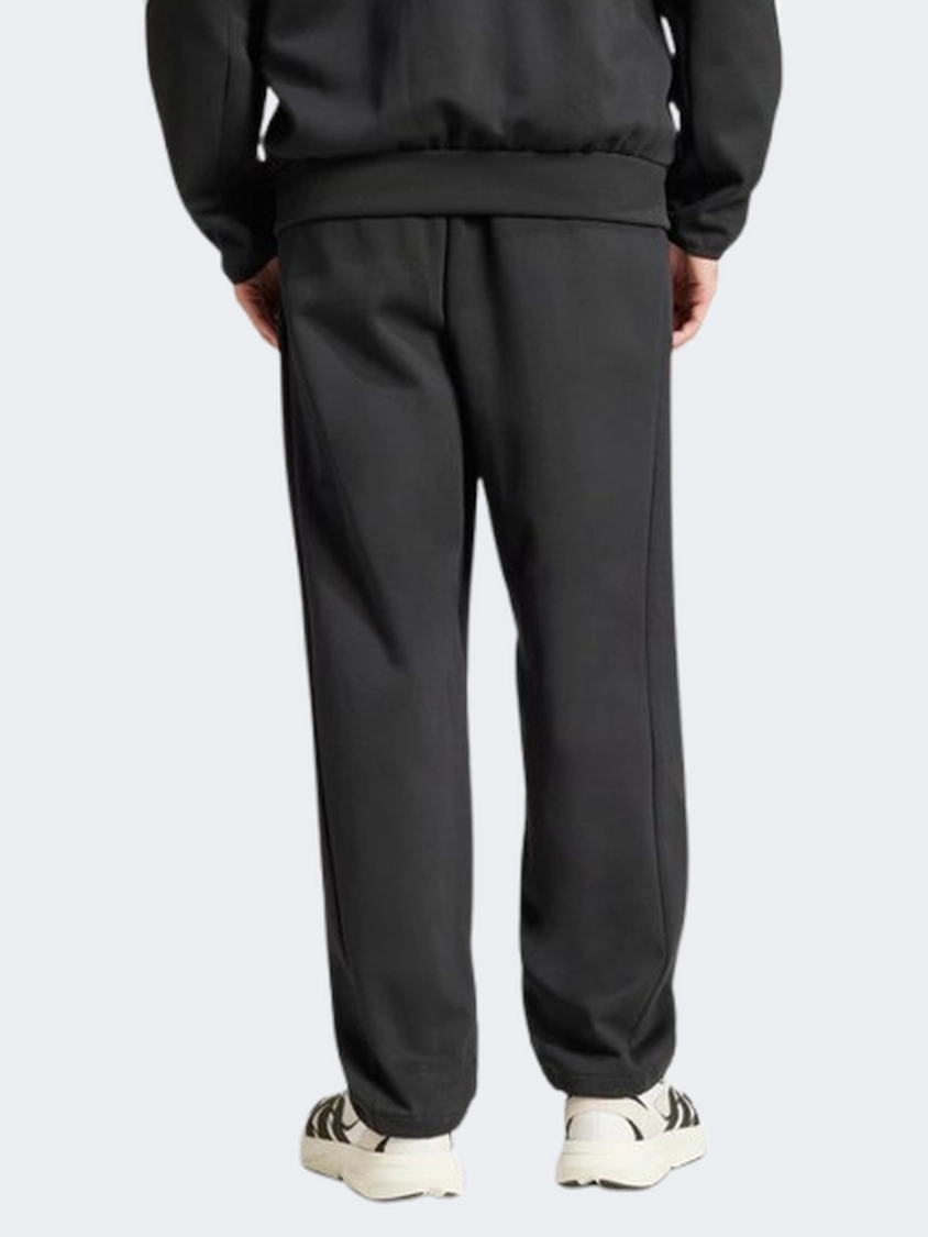 Adidas Z N E Open Hem Men Sportswear Pant Black