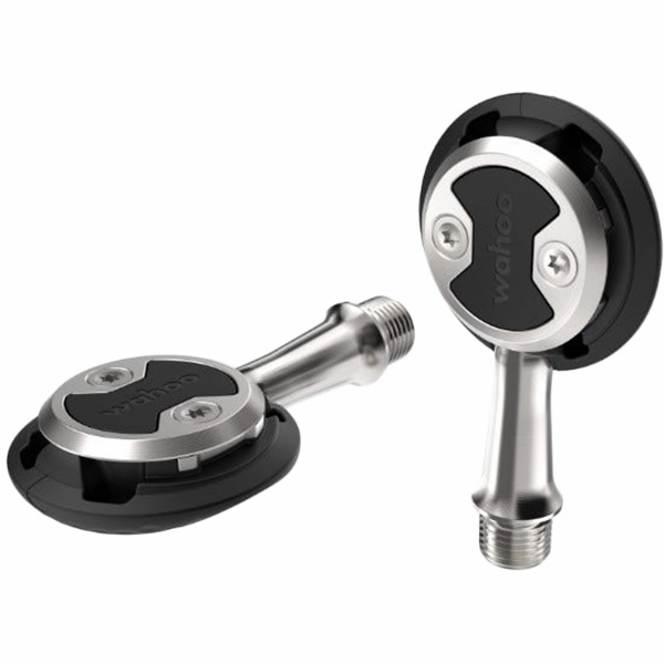 AERO Pedal System