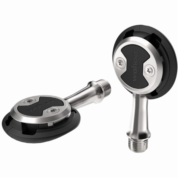 AERO Pedal System