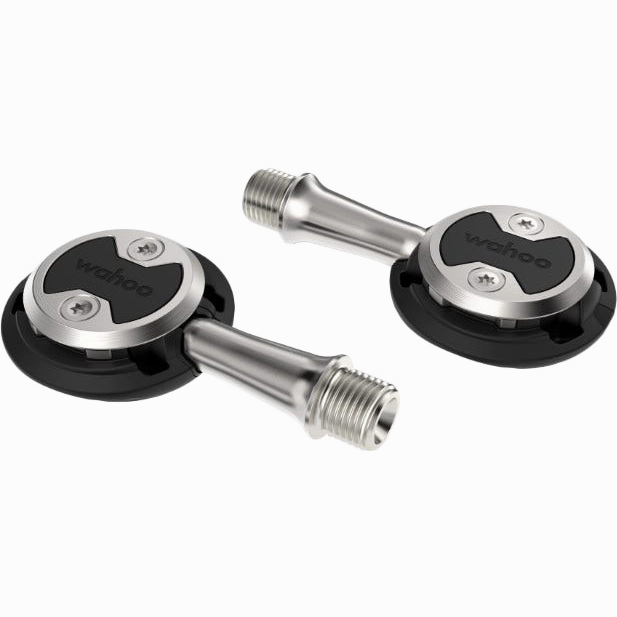AERO Pedal System