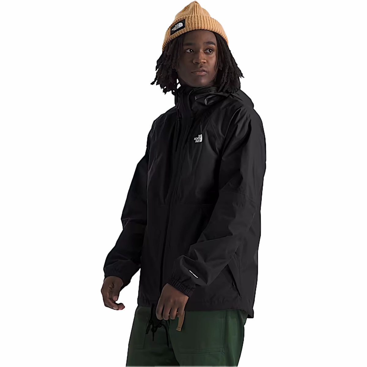 Antora Rain Hoodie