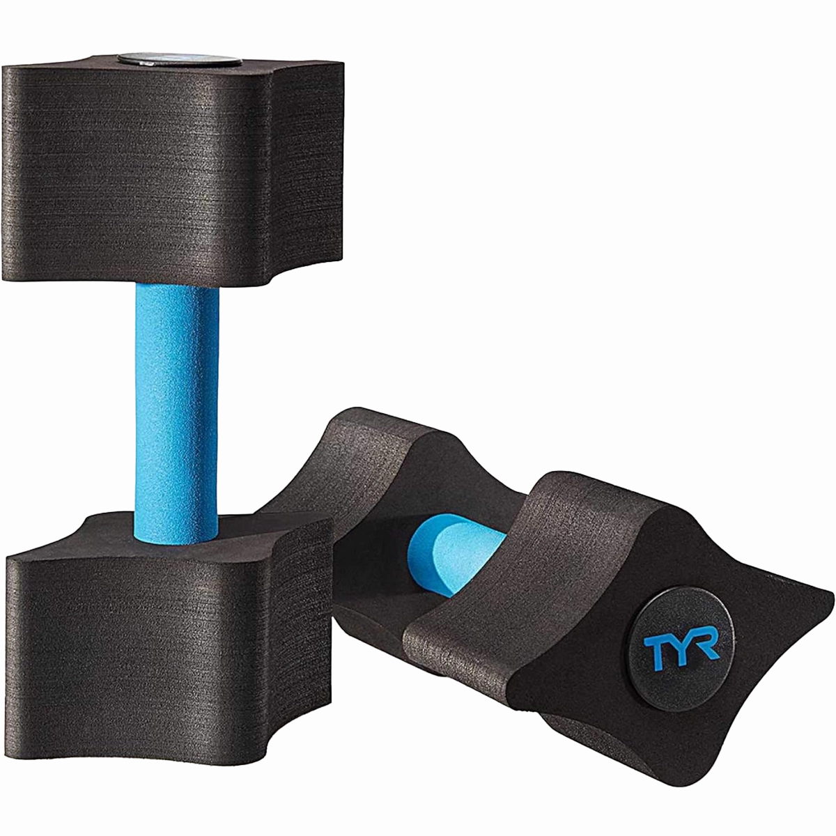 Aquatic Resistance Dumbbells