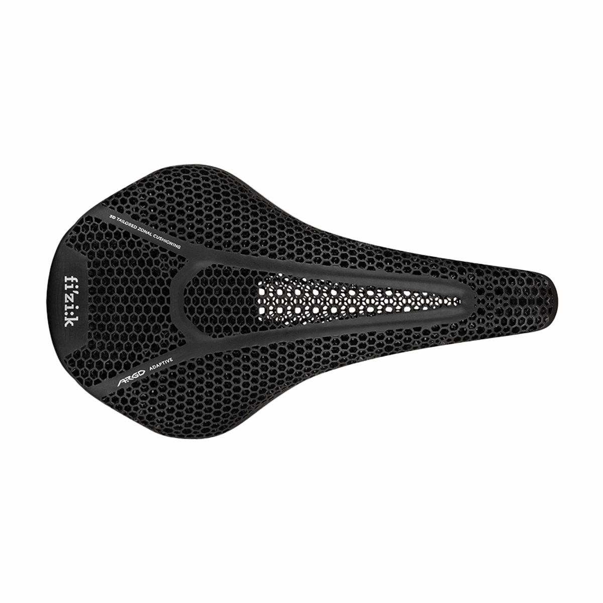 Argo R3 Adaptive-150mm-Vento-Kium