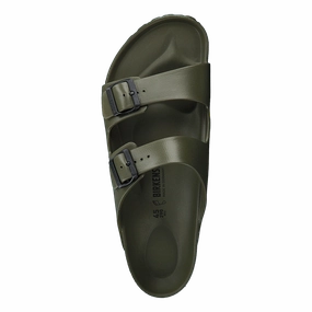 Arizona EVA Regular Khaki