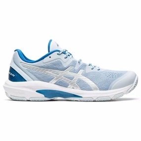 ASICS Netburner Shield FF Womens Netball Shoes