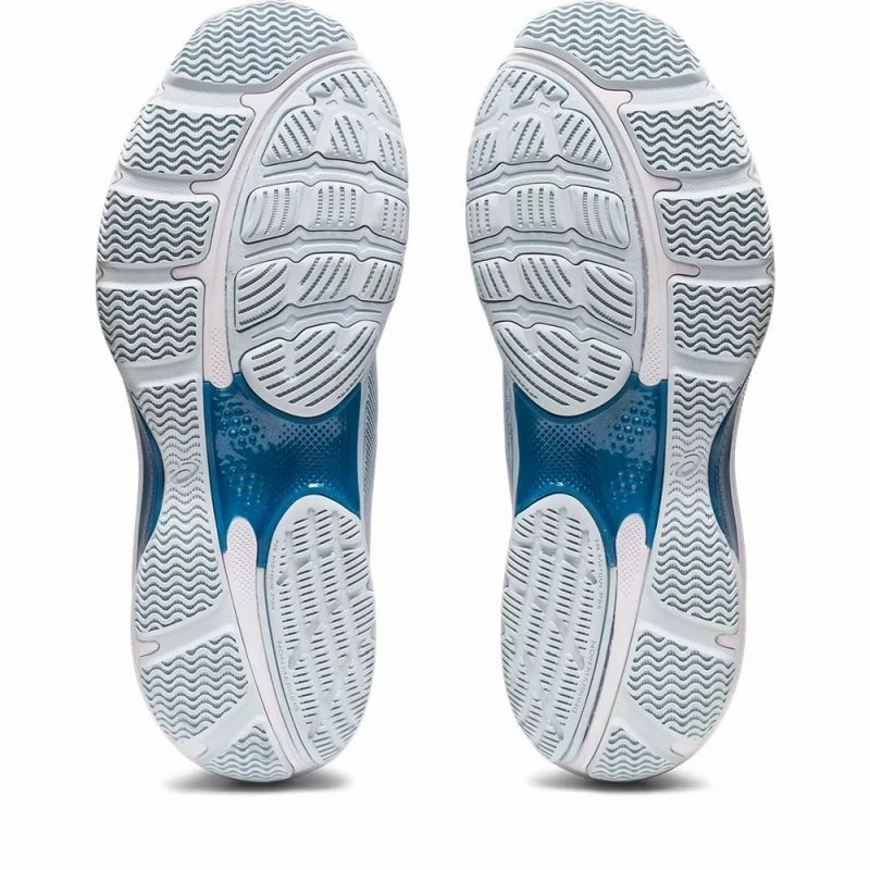 ASICS Netburner Shield FF Womens Netball Shoes